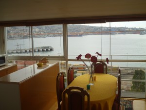 FRANCISCO HENRIQUEZ Turismo en Chile en Valpara&iacute;so |  RENT-APART-BARON, DISFRUTA Y DESCANSA EN VALPARAISO