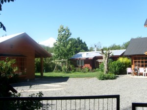 olga Turismo en Chile en Puc&oacute;n |  Caba&ntilde;as en Puc&oacute;n- Chile, Caba&ntilde;as Millant&uacute;