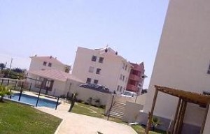  Turismo en Chile en La Serena |  SE ARRIENDA DEPARTAMENTO - CONDOMINIO VISTA PACIFICO - LA SERENA, verano