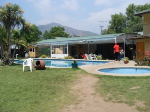 Viajes&Giras Turismo en Chile en La Serena |  Viaje en bus a la V� Regi&oacute;n Todo incluido (alojamiento, traslados y aliment, Viaje en bus, Valpara&iacute;so, Vi&ntilde;a, Olmu&eacute;, todo incluido, grupos de turismo,