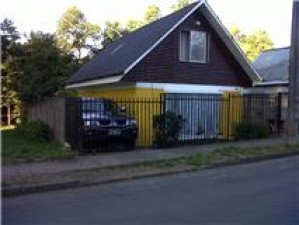 Lidia Turismo en Chile en Villarrica |  ARRIENDO CASA AMOBLADA, SECTOR RESIDENCIAL -  VILLARRICA, Hermosa y excelentemente equipada