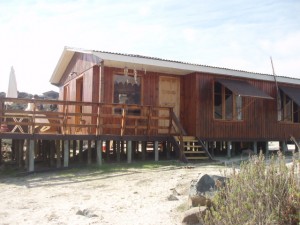 fernanda campusano Turismo en Chile en Chungungo |  Caba&ntilde;a 7 personas con quincho vista al mar, 3 dormitorios 1 ba&ntilde;o estacionamiento juegos para ni&ntilde;os