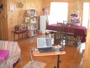 Juan Marcelo Montecinos Perez Turismo en Chile en Panguipulli |  Hospedaje y casa alojamiento en co&Ntilde;aripe el chilenito, Residencial el chilenito