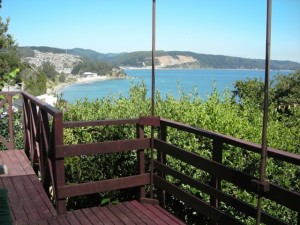 OCIEL Anuncios gratis en Quillón |  ARRIENDO CABAÑAS FRENTE A LA PLAYA TOME A PASOS DICHATO  (09-5483199) QUINCHO, PISCINA, ENTRETENCION, MAR, ARBOLES, NATURALEZA,QUINCHO, PISCINA, ENTRETENCION PARA LOS NIÑOS