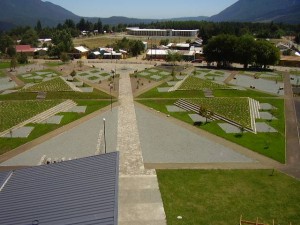 Mauricio Alegria A Turismo en Chile en Alto Biob&iacute;o |  Arriendo Caba&ntilde;a en Alto Bio-Bio Ralco, Equipada, Wifi, Tv Satelital. pasos de ralco, Fogon, capacidad 4 personas