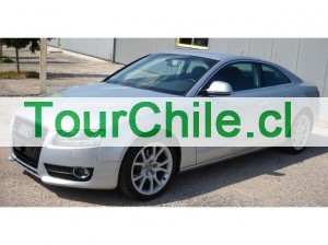 espinoza Turismo en Chile en San Jos&eacute; de Melipilla |  AUDI  A5  3.0 TDI 240 15CV QUATTRO, A5  3.0 TDI 240 15CV QUATTRO