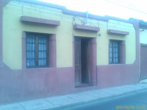 Juan Carlos Moreno Turismo en Chile en La Serena |  Se Vende Casa en Centro de La Serena, Muy Buena Ubicaci&oacute;n