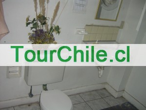 hostal Anuncios gratis en Santiago |  Alojamiento Diario en Santiago (Hostal) providencia, hostal -residencial