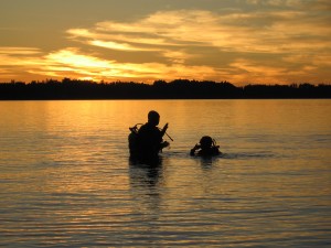 Domingo Alarc&oacute;n Mart&iacute;nez Turismo en Chile en Puyehue |  BUCEO RECREATIVO LAGO PUYEHUE, Programa con y sin estad&iacute;a