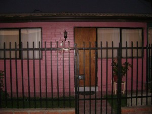 Alejandro amaro Vargas Turismo en Chile en Llay-Llay |  VENDO CASA , llay llay
