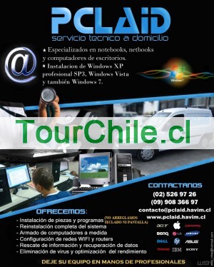  Anuncios gratis en Santiago |  SERVICIO TÉCNICO PARA NOTEBOOK  Y PC A DOMICILIO  , TÉCNICO EN COMPUTACIÓN A DOMICILIO 