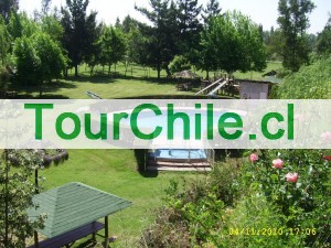 Richard Romo V. Turismo en Chile en Pirque |  Un hermoso d&iacute;a de campo a pocos minutos de santiago, centro tur&iacute;stico RUCA- MAPU ofrece: un d&iacute;a de campo con comida t&iacute;pica