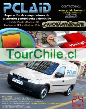  Anuncios gratis en Santiago |  SERVICIO TÉCNICO DE COMPUTADORES & NOTEBOOK A DOMICILIO, Servicio Técnico PC y Notebook 