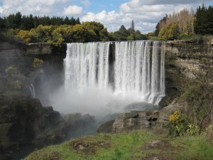 Radales Turismo en Chile en Yungay |  Parcelas agrado entre gran salto y saltillo r&iacute;o itata, Loteo privado los radales