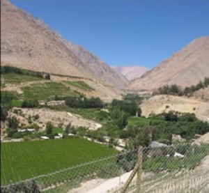  Turismo en Chile en Valle de Elqui |  VALLE DEL ELQUI - D&iacute;a Completo, visitaremos el Museo Casa - Escuela y la Tumba Mausoleo de Gabriela Mistral