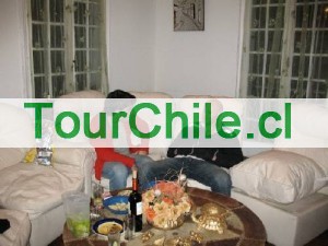 hostal Anuncios gratis en Santiago |  Alojamiento Diario en Santiago (Hostal) providencia, Hab. Individuales, Compartidas,Triples y Matrimoniales
