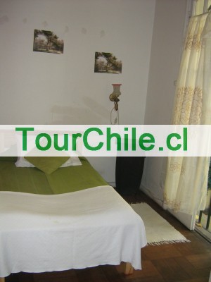 hostal Anuncios gratis en Santiago |  ARRIENDO DE HABITACIONES /HOSTAL EN SANTIAGO (PROVIDENCI, hostal -residencial