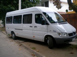 Fernando Turismo en Chile en Villa Alemana |  Tours, traslado y mucho mas, Turismo Servicio de traslado de privados y empresas