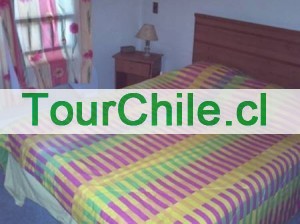 SUSANA Anuncios gratis en Santiago |  $25.000.-DEPARTAMENTO DIARIO AMOBLADO. , SANTIAGO CENTRO.