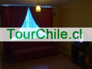 Fernando Anuncios gratis en Santiago |  Departamento dos ambientes amoblado, Santiago centro, metro Bellas Artes, Arriendos Diarios, semanales, meses