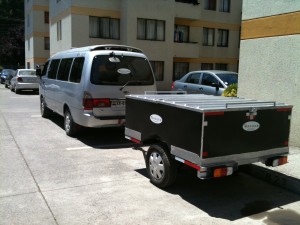VANCLUB TRANSPORTES Turismo en Chile en Concepci&oacute;n |  TRANSPORTE DESDE Y HACIA EL AAEROPUERTO CARRIEL SUR, TRANSFER VAN CLUB TRANSPORTES