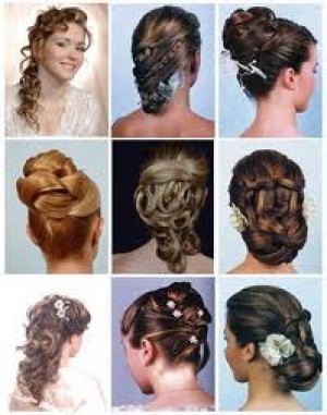 priscila Turismo en Chile en Talcahuano |  peinado + maquillaje + manicura a domicilio $30.000.-, se hacen precios por mas de 1