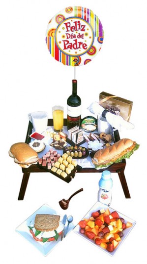 DESAYUNIOS CAFFE D LIMA Turismo en Chile en Bel&eacute;n |  REGALOS Y DESAYUNOS A DOMICILIO PARA EL DIA DEL PADRE, DESAYUNOS A DOMICILIO