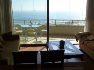 arriendos vi&ntilde;a Turismo en Chile en Vi&ntilde;a del Mar |  Arriendo departamento frente al mar, piscina temperada, cancha tenis, fines de semana, semanas, vacaciones invierno verano, feriados