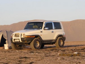 Leonardo Arce Turismo en Chile en Santiago |  Ssangyong korando,arriendo,santiago,chile,rent a car, Rent a car,ssangyong korando,cl
