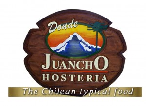 Hosteria y Restuarnt Donde Juancho Turismo en Chile en Lonquimay |  Hoster&iacute;a y Restaurant Donde Juancho, Disfruta la Temporada de invierno en Lonquimay