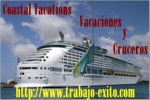 Luis Morales Turismo en Chile en Fresia |  VIAJA A MEXICO EL CARIBE Y LAS BAHAMAS A $1295, COASTAL VACATIONS TURISMO INTERNACIONAL