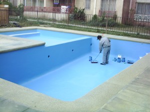 SUDPISCINAS Turismo en Chile en Las Condes |  REPARACION DE PISCINAS, SUDPISCINAS