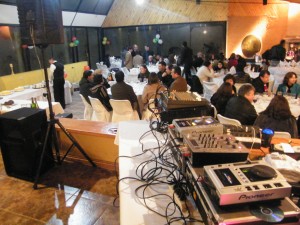 rzproducciones Turismo en Chile en Santiago |  animador,dj,amplificacion ,iluminacion y musica en vivo, todo evento