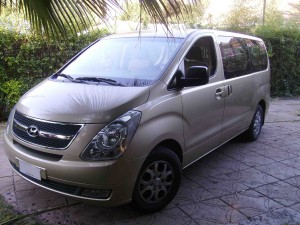 Hern&aacute;n Barriga  Turismo en Chile en Pe&ntilde;alol&eacute;n |  VAN TURISMO NUEVAS - FULL EQUIPO - TOURS - VIAJES ESPECIALES - TODO CHILE, Minibuses Hyundai H1 Nuevos - Full Equipo - 7 - 10 Pasajeros - Aeropuerto  