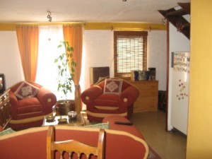 monica Turismo en Chile en Talagante |  vendo casa talagante de dos dormitorios, excelente ubicacion, villa futuro
