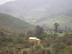 Pedro Bravo Segura Turismo en Chile en La Ligua |  Canopy Guayaquilin Aventura Campo   Dulces y Tejidos a telar, Turismo Aventura