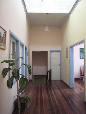  Turismo en Chile en Valpara&iacute;so |  Bed & Breakfast Patricia, Les invitamos a conocernos, Hostal Patricia ha sido creado especialmente para responder a las necesidades de