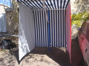 LEO Turismo en Chile en Re&ntilde;aca |  TOLDO-MODULAR, TOLDO MODULAR EXTENSIBLE