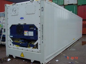 H & SERVICIOS Turismo en Chile en San Antonio |  SERVICIO TECNICO A CONTENEDORES REEFER, H & SERVICIOS