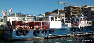 Humberto Valencia Santana Turismo en Chile en Santiago |  TOUR NOCTURNO Y DIURNO POR LA BAHIA DE VALPARAISO A EMPRESAS Y PRIVADOS, TOUR EN LANCHA POR LA BAHIA DE VALPARAISO TANTO DE DIA COMO DE NOCHE