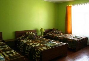 Francisco Turismo en Chile en Santiago |  HOSTAL EN PUERTO MONTT , hostal, alojamiento, hospedaje, hotel