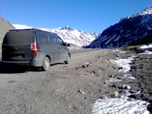 JUAN  Turismo en Chile en Santiago |  Van para turistas en santiago de chile 11 pasajeros, Arriendo de van en santiago de chile