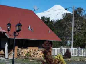 maria isabel Turismo en Chile en Puc&oacute;n |  Caba&ntilde;as en Puc&oacute;n, equipadas para 6 personas a 10 minutos de Puc&oacute;n, Vacaciones de Invierno