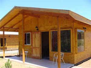 Rowan Scates Turismo en Chile en Curacaut&iacute;n |  CABA&Ntilde;AS ROCA Y RIO, NUEVAS CABA&Ntilde;AS A 12 KILOMETROS DE CURACAUTIN, CAMINO A ARGENTINA